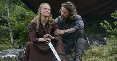 هل يعود فريديس وهارالد فى الموسم الثالث من سلسلة Vikings: Valhalla؟