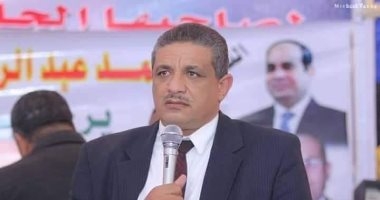 السيرة الذاتية لـ عدلى أبوعقيل السكرتير العام الجديد لمحافظة أسيوط