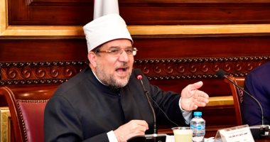 وزير الأوقاف: محاولات تقسيم المسجد الأقصى زمانيا أو مكانيا اعتداء غاشم على قدسيته