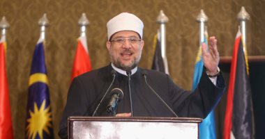 وزير الأوقاف: مصر الأزهر حصن الإسلام والمسلمين فعلًا وليس قولًا