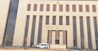 حصاد الوزارات.. التنمية المحلية: تنفيذ 5900 مشروع ضمن تنمية الصعيد