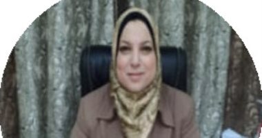 السيرة الذاتية لــ هويدا الشافعى عقب تعينها رئيسًا للوحدة المحلية لمركز ومدينة طما