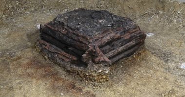 اكتشاف بئر عمرها 3 آلاف عام فى ألمانيا بداخلها أدوات الحياة اليومية