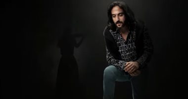 بهاء سلطان يطرح أغنية "العمر كله" بتوقيع خالد تاج الدين وأحمد إبراهيم
