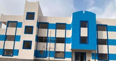 إنجاز 80% من مركز طبي بمدينة العبور الجديدة بتكلفة 12.3 مليون جنيه
