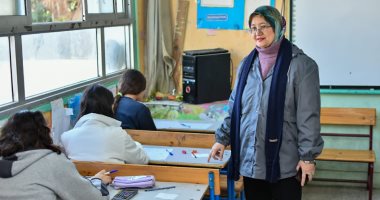 تعليم بورسعيد: انتظام امتحانات الإعدادية بمادتي الجبر والإحصاء والدين