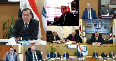 وزير البترول: تطوير البتروكيماويات المصرية يعزز قيمتها الاقتصادية