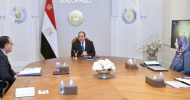 الرئيس السيسى يتابع جهود حماية الفئات الأولى بالرعاية من الأيتام والأطفال والشباب