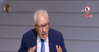 أحمد عبد الحليم: تغييرات فيريرا أهدت الفوز للأهلى على الزمالك
