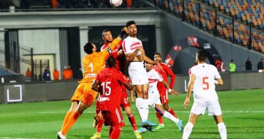 اتحاد الكرة يتفق مع بيريرا على إقامة مباريات القمة بحكام مصريين فى الموسم الجديد
