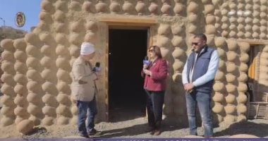 قلعة صناعة الفخار.. "مانشيت" يعرض تقريرًا عن وادى النزلة بالفيوم