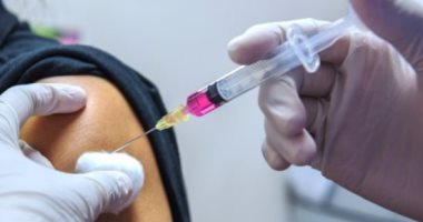انطلاق حملة تطعيم جديدة ضد الأنفلونزا الموسمية فى فرنسا