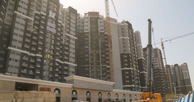 التنمية الحضرية: 913 أسرة تحصل على وحدات سكنية جديدة في مثلث ماسبيرو غدا