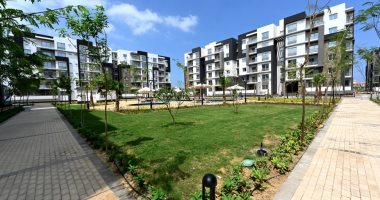 تعرف على موعد تسليم دفعة جديدة من وحدات مشروع جنة للفائزين بمدينة المنصورة الجديدة