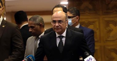 وزير العدل: مصر وضعت منظومة مؤسسية للتعامل مع حقوق الإنسان