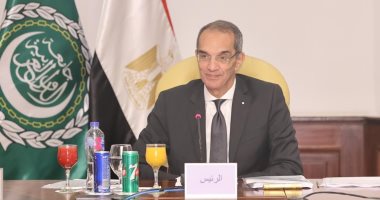 مصر تترأس اجتماع الدورة 51 للمكتب التنفيذى لمجلس الوزراء العرب للاتصالات 