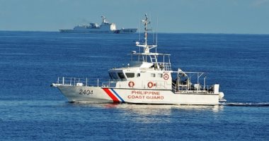 خفر السواحل الفلبينى: زيادة عدد السفن فى بحر الفلبين الغربى