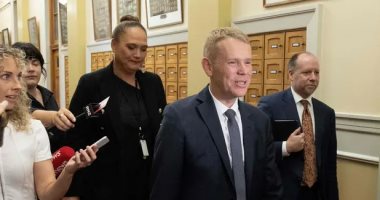 جارديان: الاستطلاعات تظهر تحول النيوزيلنديين إلى "اليمين" فى انتخابات أكتوبر