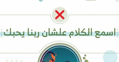 دار الإفتاء تحذر: ما تقولش لابنك "اسمع الكلام علشان ربنا يحبك".. التفاصيل