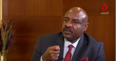رئيس الجبهة الثورية السودانية: فشلنا كقوى سياسية فى ترجمة طموحات الشعب