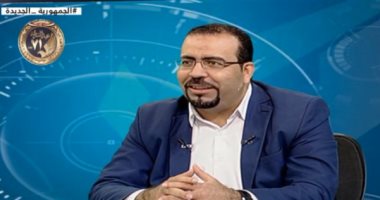 أحمد التايب: الأمن العربى كل لا يتجزأ.. ومصر والسعودية يمثلان قطبى المنطقة