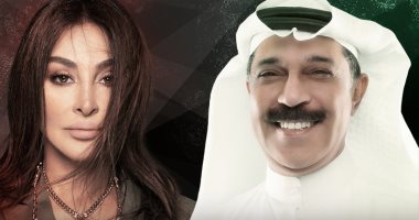 إليسا وعبد الله الرويشد يحييان حفلاً غنائيًا فى الكويت الشهر المقبل