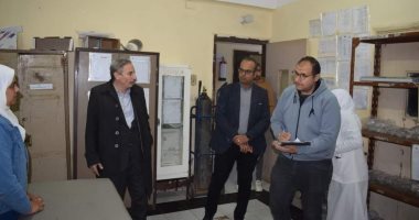 رئيس مركز أبوقرقاص: إحالة طبيبين بالمستشفى العام إلى التحقيق لتركهما العمل