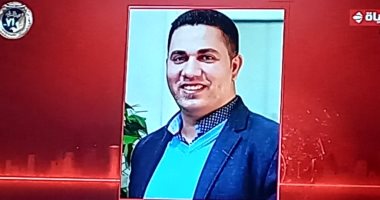 "محمد شردى" ينعى الزميل علام عبد الغفار: "فقدنا أحد شباب الصحفيين المجتهدين"