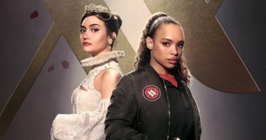 شبكة Peacock تقرر إلغاء مسلسل Vampire Academy دون أسباب