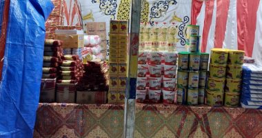 محافظ الدقهلية: معارض أهلا رمضان بالمراكز والمدن لتوفير السلع بأسعار مخفضة
