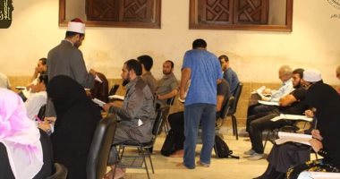 الجامع الأزهر: 4 فبراير انطلاق اختبارات نهاية المستوى برواق العلوم الشرعية والعربية