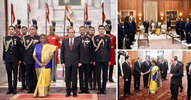 خبير لـ"إكسترا نيوز": زيارة الرئيس السيسى للهند تؤكد دور مصر المحورى بالمنطقة