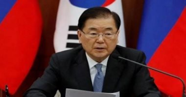 كوريا الجنوبية: تكثيف التعاون الأمنى بين سول وواشنطن وطوكيو ضد التهديدات الشمالية