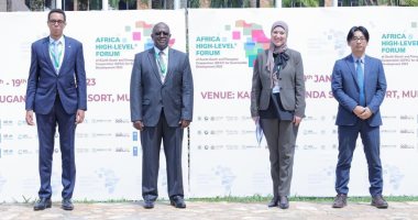 "التخطيط" تشارك فى المنتدى الأفريقى من أجل التنمية المستدامة بأوغندا