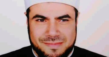حسن الخاتمة.. وفاة إمام مسجد قبيل أدائه خطبة الجمعة بالشرقية (فيديو)