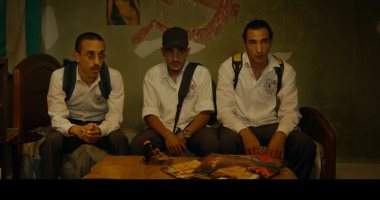 عرض الفيلم الفلسطينى "عَلَم" فى مهرجان ReelPalestine السينمائى