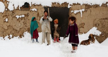  نقص التمويل يجبر الأغذية العالمى على وقف المساعدات لـ2 مليون أفغانى