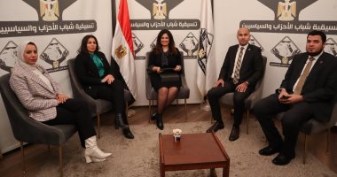 النائب عمرو يونس: التنسيقية توسعت في الجانب الخدمي وتستهدف الإصلاح الاقتصادي