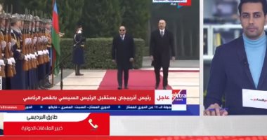 خبير علاقات دولية لتليفزيون اليوم السابع: مصر منفتحة على كافة الدول 