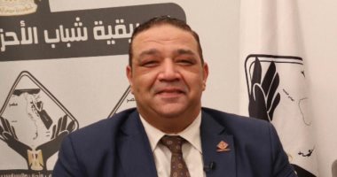 محمد عزمى نائب التنسيقية يطالب بتحديد آلية لتشجيع الأسر المنتجة وصغار المستثمرين