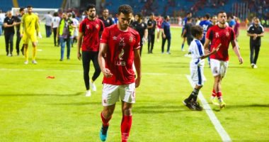الأهلي يتحرك لخوض أول مران بالمغرب استعدادًا لمونديال الأندية