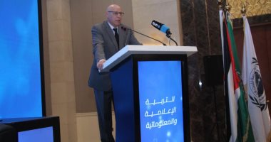 انطلاق أعمال الحلقة البحثية "الإعلام التربوي" فى العاصمة الأردنية عمان