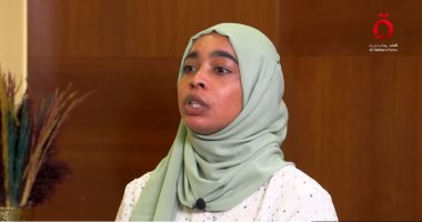 نضال ياسين للقاهرة الإخبارية: الحياة أصبحت أكثر تعقيدا بعد الثورة السودانية