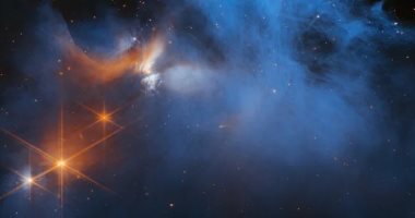 تلسكوب جيمس ويب يلتقط مجرة ​​تشبه مجرة ​​درب التبانة على بعد مليار سنة ضوئية