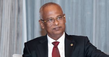 رئيس المالديف يعتزم الترشح لولاية ثانية خلال الانتخابات الرئاسية المقبلة
