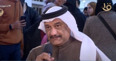 مدير معرض البحرين الدولى للكتاب: معرض القاهرة يعود بالإيجاب على الجميع