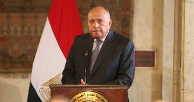 مصر تستضيف اجتماعا خماسيا لدعم التهدئة بين الجانبين الفلسطيني والإسرائيلي