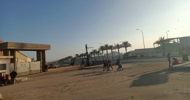 استقرار حالة الطقس على مدن وقرى محافظة المنوفية