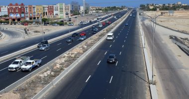 تفاصيل مشروعات الطرق بمدينة العبور وموعد الانتهاء من الأعمال