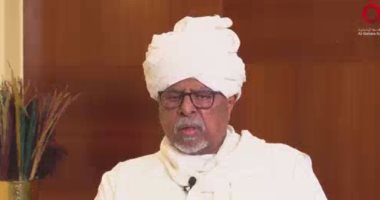 رئيس الاتحادى الديمقراطى السودانى: ندعو لانتخابات مبكرة تحدد مدى تمثيل الأحزاب